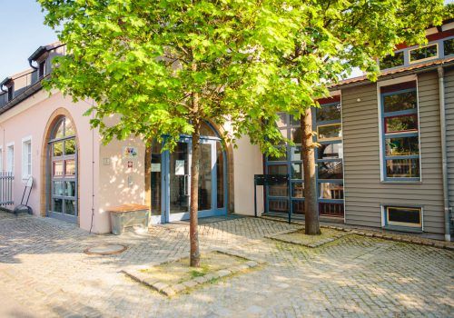 Sommerpause in der Bücherei