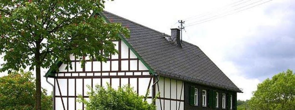 Einladung zur öffentlichen Gemeinderatssitzung