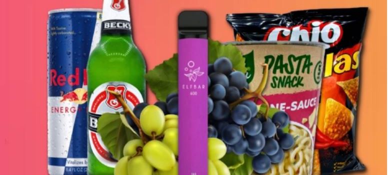 Ingelheimer eröffnet Kiosk-Lieferdienst