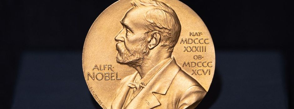 Wer bekommt den Literaturnobelpreis?
