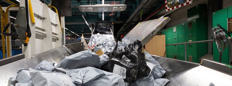 Abgabe auf Importe von Billigwaren in EU