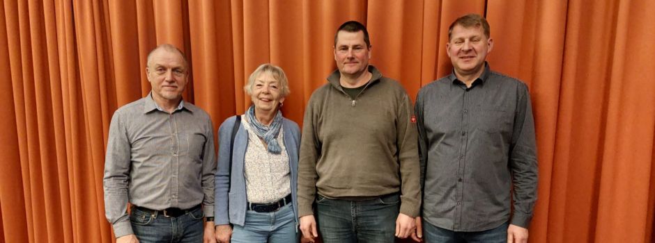 Wechsel im TC-Vorstand