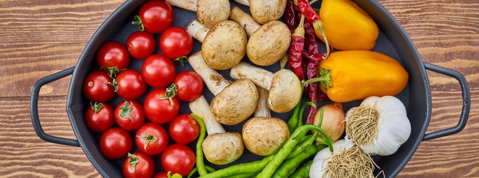 Berühmt-berüchtigte Studentenrezepte