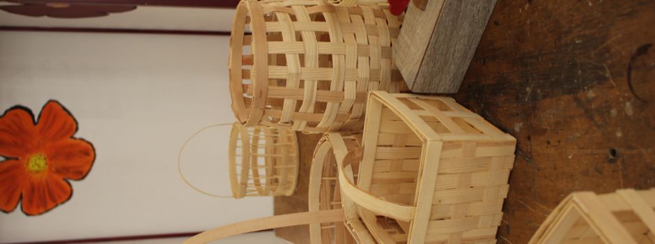 Geschenkidee: Handgemachtes aus der Zirbelwerkstatt