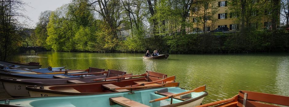 Spätsommer in Augsburg auskosten: Das Programm zum Wochenende