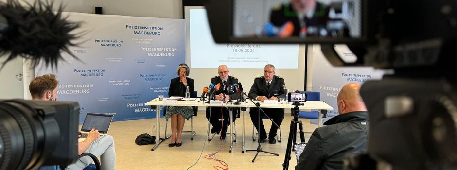 Angriff auf EM-Party in Wolmirstedt: Motiv weiter unklar