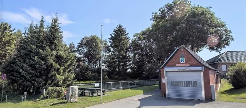 Planung eines Neubaus