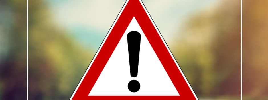 Bahnübergang Bokel (Seebeckstraße) von 30.08.-02.09.2025 voll gesperrt!