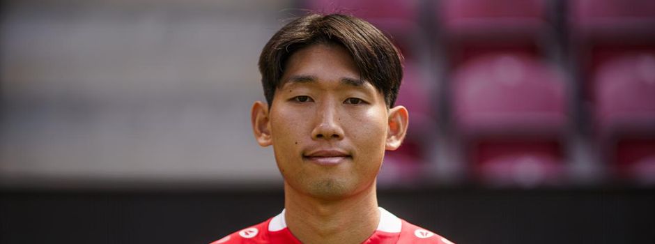 Mainz 05: Hyun-seok Hong wechselt per Leihe nach Dänemark