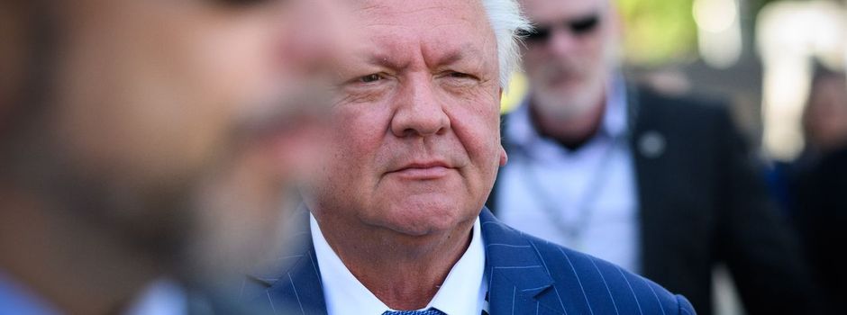 Im Visier des Kreml? Rheinmetall-Chef braucht Schutz