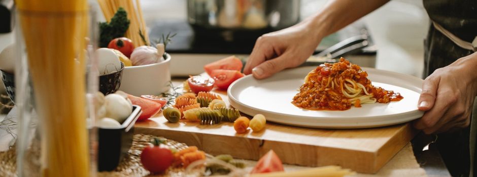 Zum Mitmachen: Rezeptbuch Sierksrade