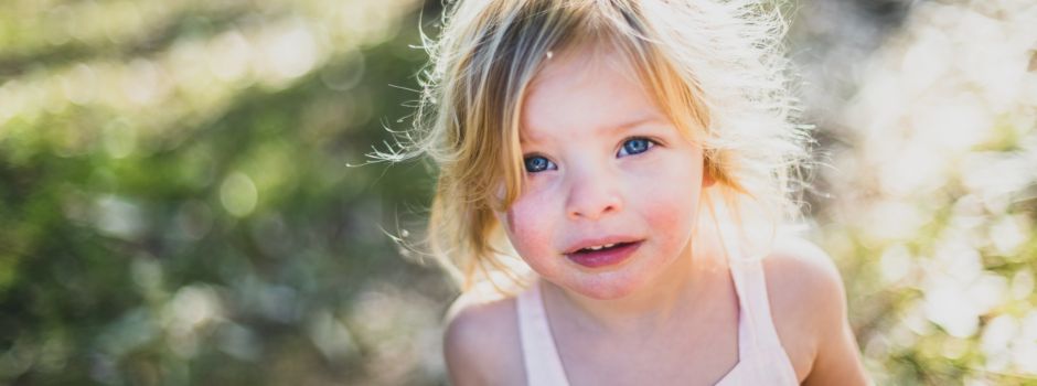 Nachhaltig & zuckersüß - 4 Spots für Baby- & Kinderkleidung in Augsburg