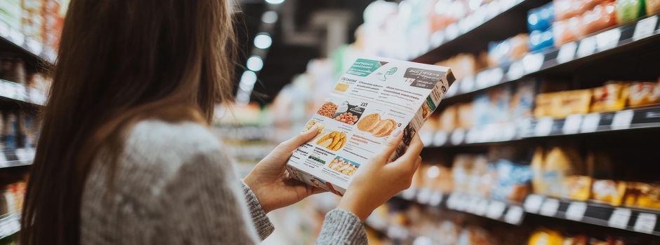 Frau in Wiesbadener Drogerie sexuell belästigt