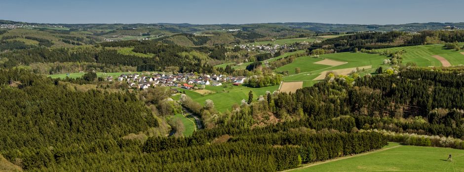 Heimatverein Dorfgemeinschaft Heuzert startet aktiv ins neue Jahr