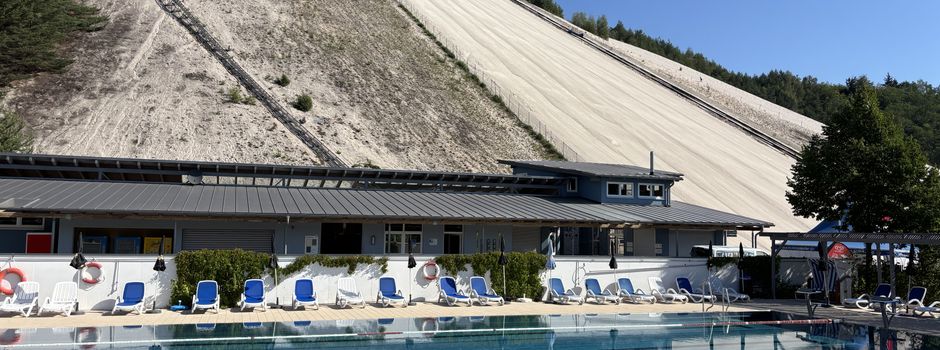 Social Media macht Sommerpause!