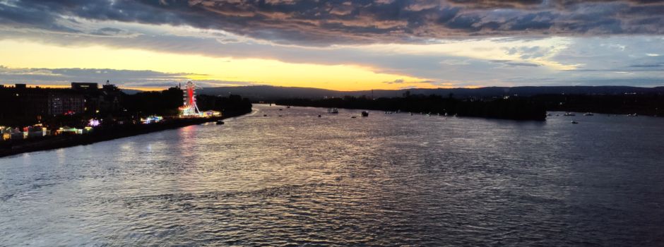 Diese Feste könnt ihr am Wochenende außerhalb der Johannisnacht besuchen