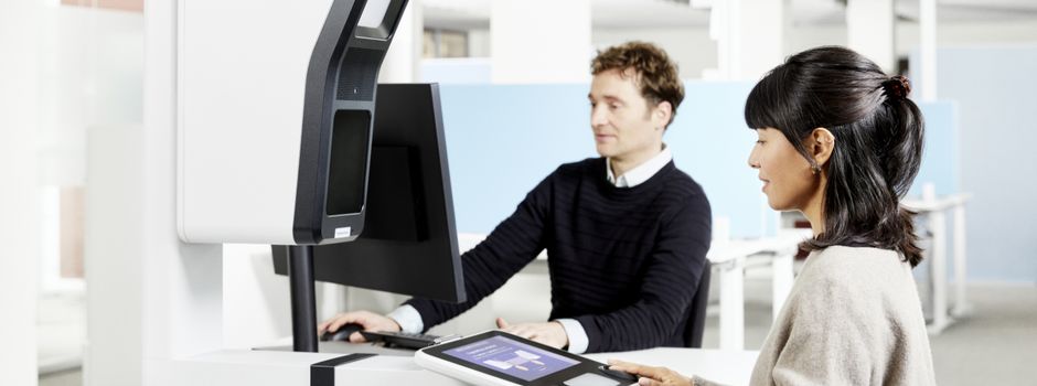 Neuigkeiten aus dem Einwohnermeldeamt