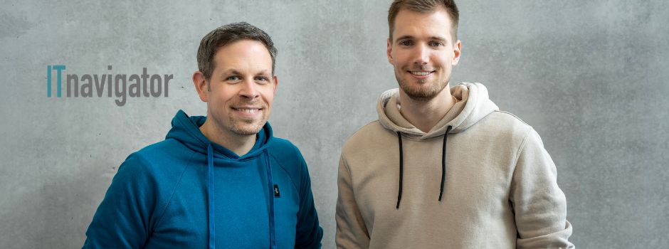 ITnavigator GmbH - IT aus Herzebrock-Clarholz für Herzebrock-Clarholz