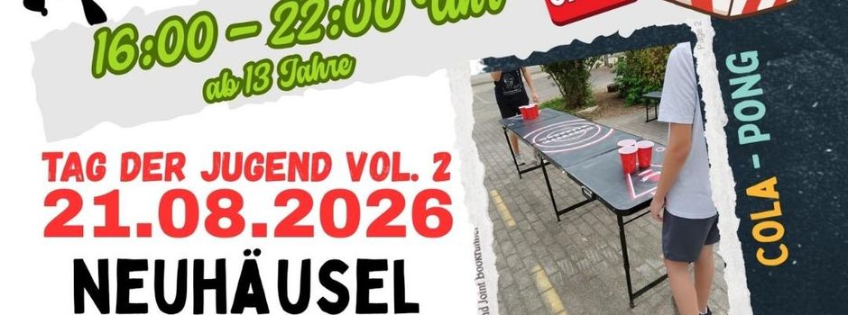 Tag der Jugend 