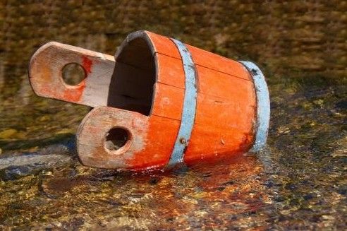 Verbot für Wasserentnahmen aus Oberflächengewässern wird verlängert
