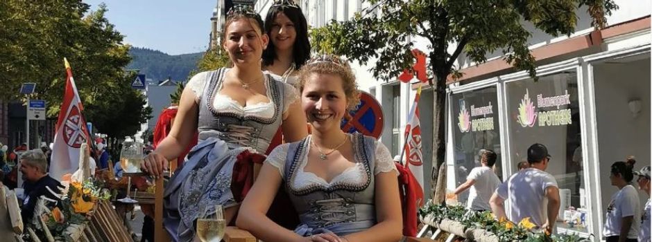 Erntedankfest in Heidesheim: Das erwartet euch