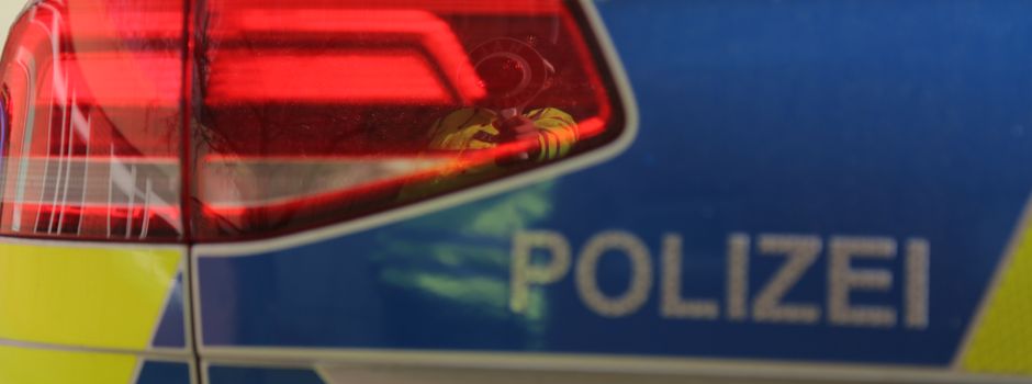 Zehn Auffahrunfälle, sieben Verletzte