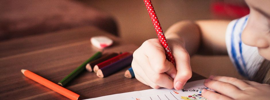 Lernpatenprojekt „keiner darf verloren gehen“