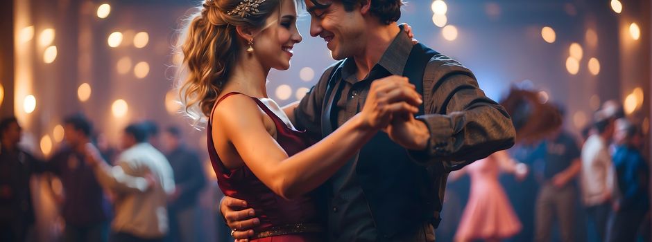 47. Skipperbal des WSC-Osten