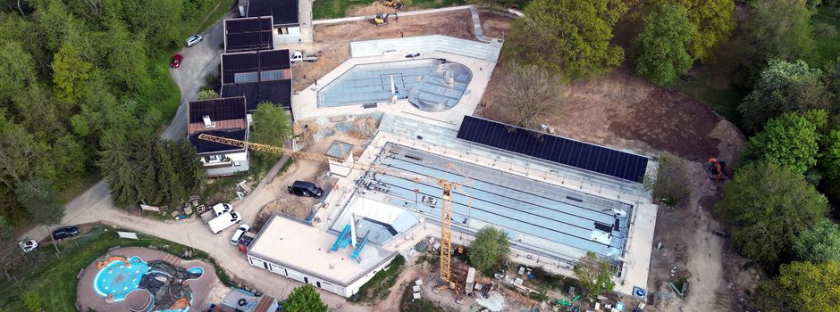 Heute mal nur gute Nachrichten...!