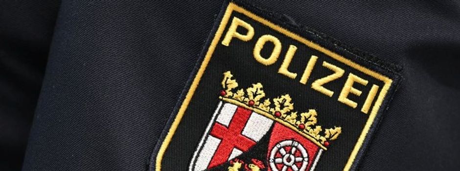 Raub in Nassau: Maskierte Männer sperren Mitarbeiterin in Spielothek ein