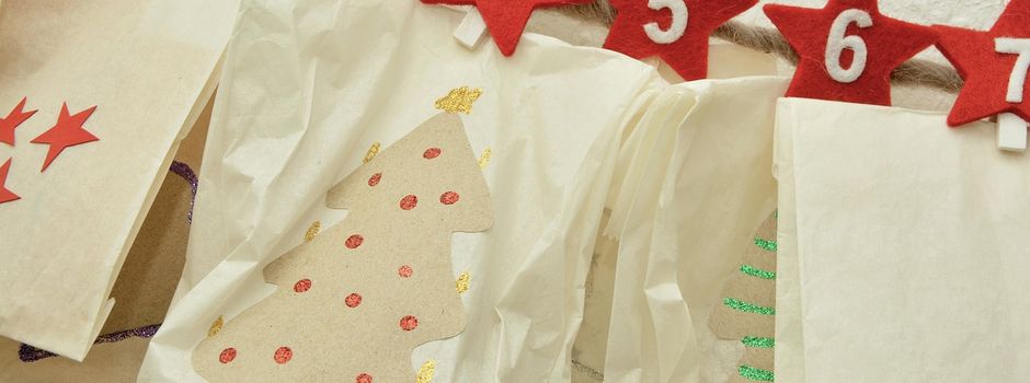 Was verbirgt sich hinter Adventskalender-Türchen Nummer 14?