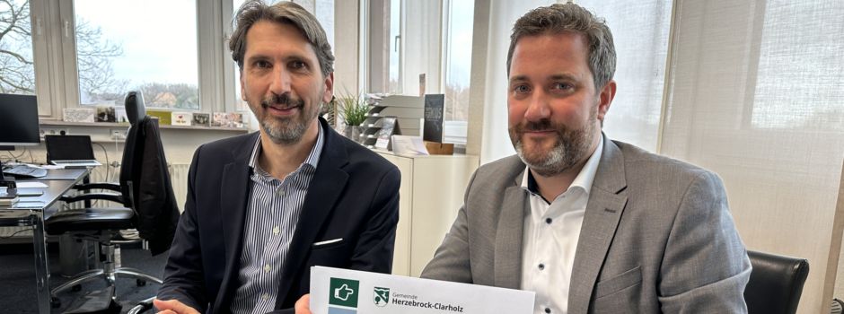 Gemeindeverwaltung muss Einsparungen vornehmen