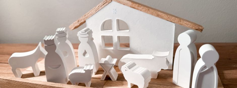 Geschenkideen und Weihnachtskarten