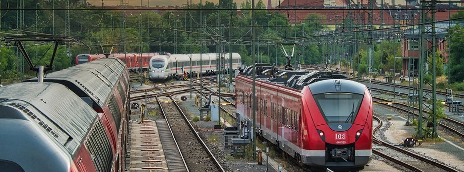 Zugausfälle und Umleitungen zwischen Koblenz und Niederlahnstein