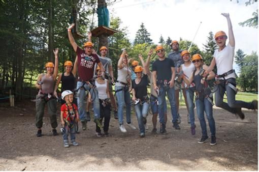 Jugend on Tour Sommer Edition