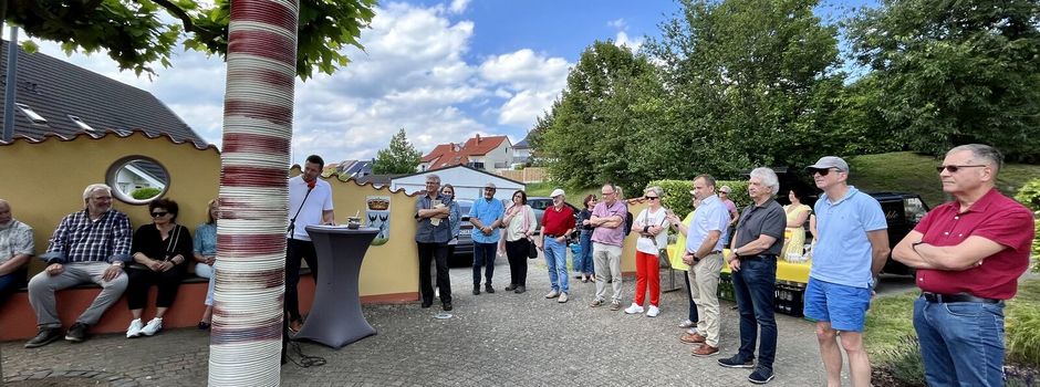 L’Alcudia-Platz in Nieder-Olm: Das hat sich jetzt verändert