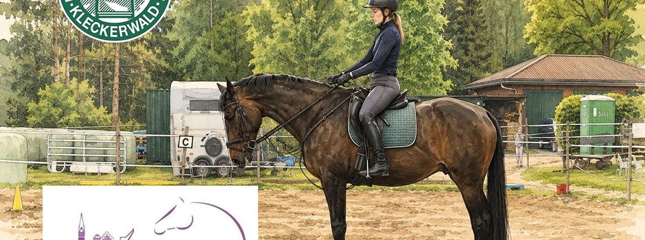 Working Equitation Lehrgang