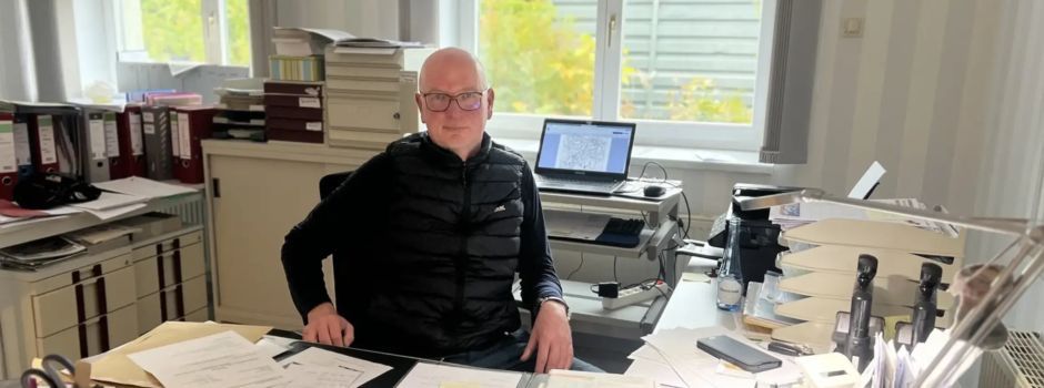 Vorwort des Bürgermeisters zur Kirmes