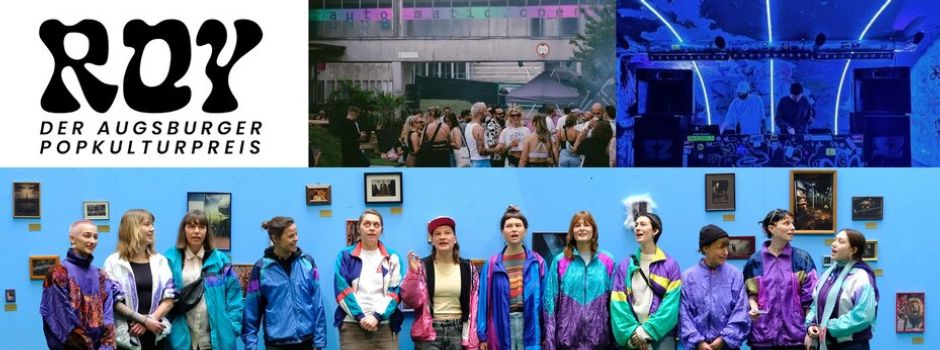 Und der ROY geht an … das sind die Pop-Preisgewinner 2024!
