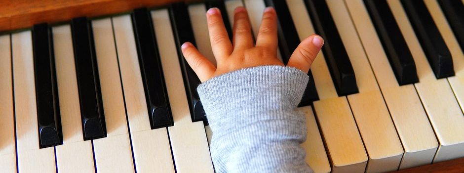 Musikalische Früherziehung für Kinder