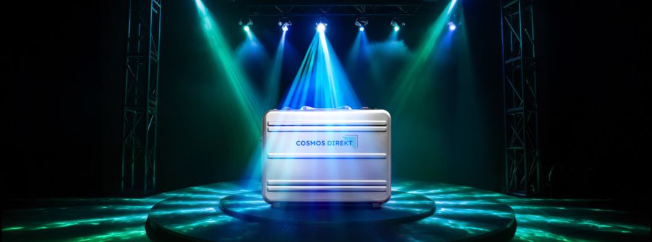 Eine Millionen Euro gewinnen? Das große Rätselspiel von Joko und Klaas