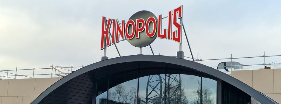 Größter Saal eröffnet wieder: Das ist neu im Kinopolis Koblenz