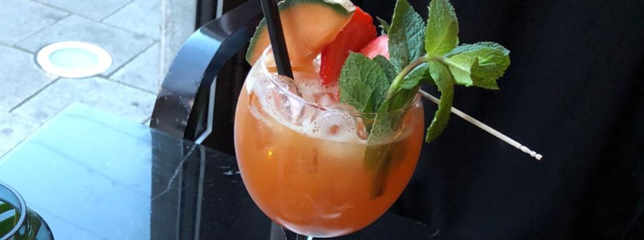 Die Cocktail Happy Hours der Augsburger Bars im Überblick