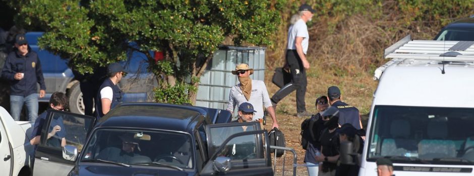 Fall Maddie: Neue Suchaktion in Portugal gestartet