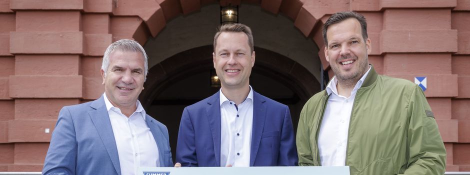 Schott wird neuer Sponsor von „Summer in the City“ in Mainz