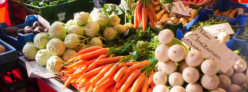 Schlabbeflickerfestival: Wochenmarkt zieht gleich zweimal um