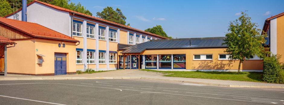 Betreuungskraft für die Mittagsbetreuung an der Grundschule Illschwang gesucht!