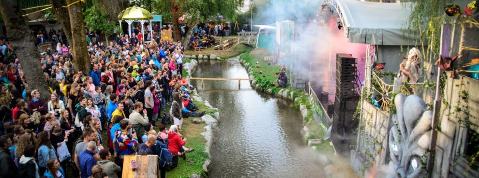 Singoldsand steht in Startlöchern: Darum zählt jedes gekaufte Ticket
