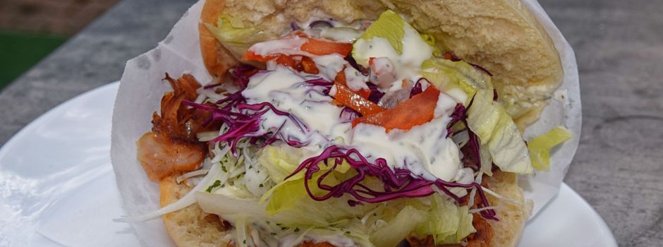 Neuer Döner-Imbiss in Nierstein eröffnet