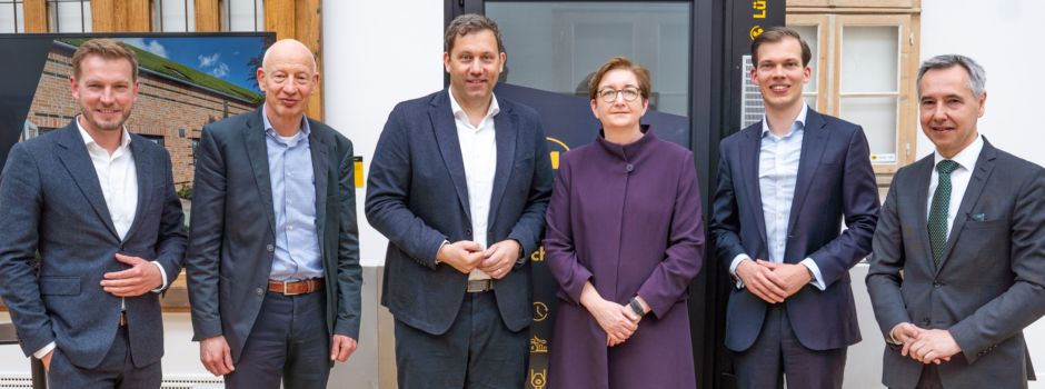 „Mehr Freiheiten beim Bauen“